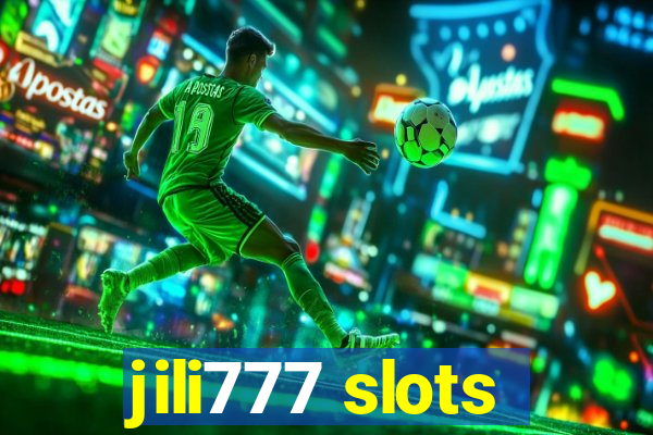 jili777 slots